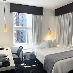 Chambre de Luxe Lit Queen-Size